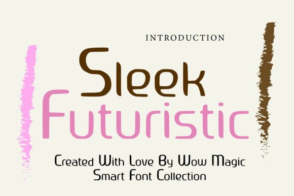 Sleek Futuristic Font Review